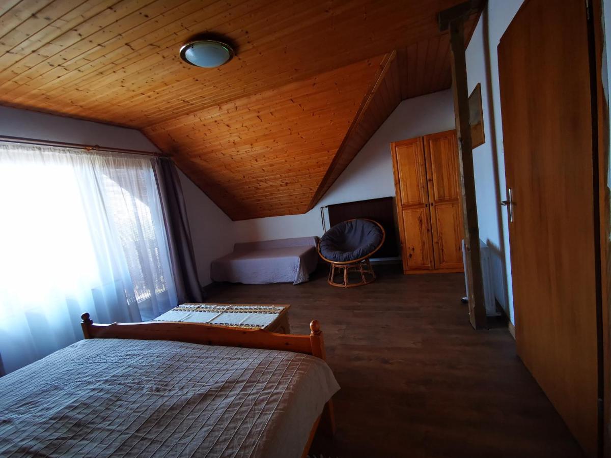 Vandorpiheno Apartment Fonyod Exterior photo